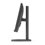 Hannspree HP241CJB 23.8" Full HD IPS 100Hz LED Monitor with USB-C 65W PD & USB Hub Black