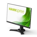 Hannspree HP241PJB 23.8" Full HD 1920x1080 100Hz IPS LED Monitor Black