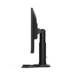 Hannspree HP241PJB 23.8" Full HD 1920x1080 100Hz IPS LED Monitor Black
