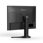 Hannspree HP241PJB 23.8" Full HD 1920x1080 100Hz IPS LED Monitor Black