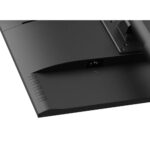 Hannspree HP241PJB 23.8" Full HD 1920x1080 100Hz IPS LED Monitor Black