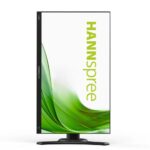 Hannspree HP241PJB 23.8" Full HD 1920x1080 100Hz IPS LED Monitor Black