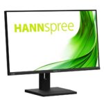 Hannspree HP271CJB 27" Full HD LED Monitor 100Hz IPS USB-C 65W Black