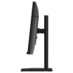 Hannspree HP271CJB 27" Full HD LED Monitor 100Hz IPS USB-C 65W Black