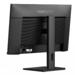 Hannspree HP271CJB 27" Full HD LED Monitor 100Hz IPS USB-C 65W Black
