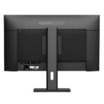 Hannspree HP271CJB 27" Full HD LED Monitor 100Hz IPS USB-C 65W Black
