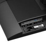 Hannspree HP271CJB 27" Full HD LED Monitor 100Hz IPS USB-C 65W Black
