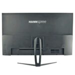 Hannspree HS322UPB 32" QHD 2560x1440 60Hz 5ms LED Monitor with USB 3.0 Hub Black
