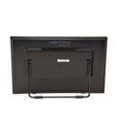 Hannspree HT161HNB 15.6" Touchscreen Monitor HD 1366 x 768 60 Hz TFT Black