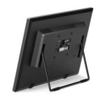 Hannspree HT165HPB 15.6" Full HD IPS LCD Touchscreen Monitor with Speakers, Black