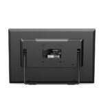 Hannspree HT165HPB 15.6" Full HD IPS LCD Touchscreen Monitor with Speakers, Black