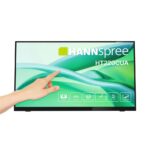 Hannspree HT220CUA 21.4" Full HD LED Touchscreen Monitor 60 Hz IPS Black