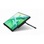 Hannspree HT220CUA 21.4" Full HD LED Touchscreen Monitor 60 Hz IPS Black