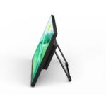 Hannspree HT220CUA 21.4" Full HD LED Touchscreen Monitor 60 Hz IPS Black