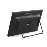Hannspree HT220CUA 21.4" Full HD LED Touchscreen Monitor 60 Hz IPS Black