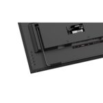 Hannspree HT220CUA 21.4" Full HD LED Touchscreen Monitor 60 Hz IPS Black