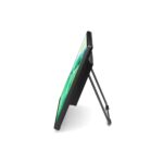 Hannspree HT240CUA 23.8" Full HD Touchscreen LED Monitor, VA, 100Hz, USB Hub, Black