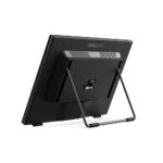 Hannspree HT240CUA 23.8" Full HD Touchscreen LED Monitor, VA, 100Hz, USB Hub, Black