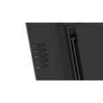 Hannspree HT240CUA 23.8" Full HD Touchscreen LED Monitor, VA, 100Hz, USB Hub, Black
