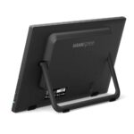 Hannspree HT249PPB 23.8" Full HD LED Touchscreen Monitor 1920x1080 75Hz ADS Panel Black