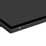 Hannspree HT249PPB 23.8" Full HD LED Touchscreen Monitor 1920x1080 75Hz ADS Panel Black