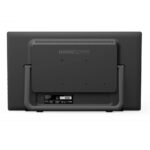 Hannspree HT249PPB 23.8" Full HD LED Touchscreen Monitor 1920x1080 75Hz ADS Panel Black