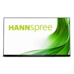 Hannspree HT279PPB 27" Full HD LED Touchscreen Monitor 75Hz ADS Black