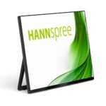 Hannspree HT279PPB 27" Full HD LED Touchscreen Monitor 75Hz ADS Black