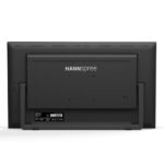 Hannspree HT279PPB 27" Full HD LED Touchscreen Monitor 75Hz ADS Black