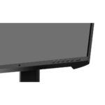 Hannspree Hybri EB241CJB 23.8" Full HD 75Hz TN Monitor with USB-C 65W PD Black
