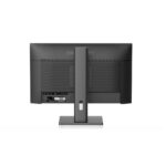Hannspree Hybri EB241CJB 23.8" Full HD 75Hz TN Monitor with USB-C 65W PD Black