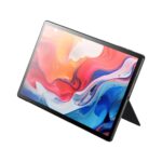 Hannspree Mercury 14.1" WUXGA IPS Tablet PC 128GB Storage 6GB RAM Wi-Fi + 4G LTE Android 15 Black