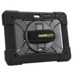Hannspree Rugged Tablet Protection Cover for Zeus/Zeus 2, 13.3", Black with Shoulder Strap