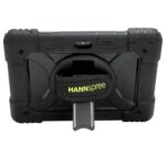 Hannspree Rugged Tablet Protection Cover for Zeus/Zeus 2, 13.3", Black with Shoulder Strap