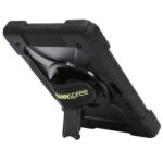 Hannspree Rugged Tablet Protection Cover for Zeus/Zeus 2, 13.3", Black with Shoulder Strap