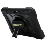 Hannspree Rugged Tablet Protection Cover for Zeus/Zeus 2, 13.3", Black with Shoulder Strap