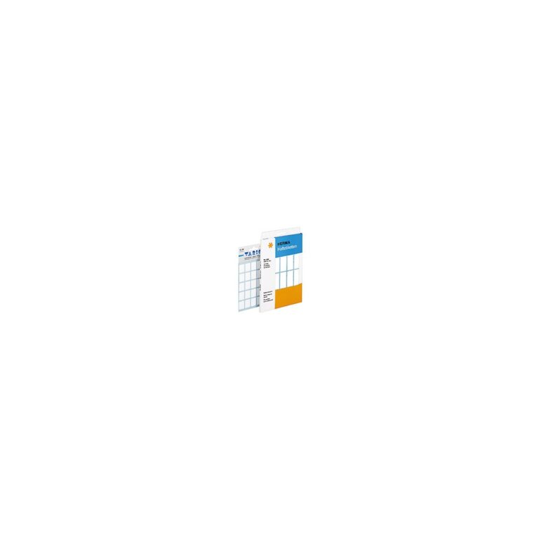 HERMA Multi-purpose Self-Adhesive Labels 40x55mm White 28 pcs