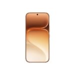 Honor 600 5G Smartphone, 6.57" AMOLED, Snapdragon 7 Gen 4, 8GB RAM, 256GB Storage, Dual SIM, Orange