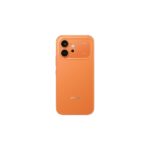 Honor 600 5G Smartphone, 6.57" AMOLED, Snapdragon 7 Gen 4, 8GB RAM, 256GB Storage, Dual SIM, Orange