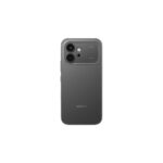 Honor 600 6.57" 256GB 8GB 5G Android 16.0 Dual SIM Snapdragon 7 Gen 4 Black