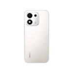 Honor 600 Smart 5G Phone 6.87" 128GB 4GB RAM Android 16.0 Silver