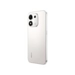 Honor 600 Smart 5G Phone 6.87" 128GB 4GB RAM Android 16.0 Silver