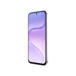 Honor 600 Smart 5G Phone 6.87" 128GB 4GB RAM Android 16.0 Silver