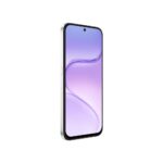 Honor 600 Smart 5G Phone 6.87" 128GB 4GB RAM Android 16.0 Silver