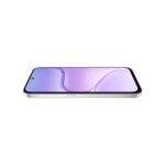 Honor 600 Smart 5G Phone 6.87" 128GB 4GB RAM Android 16.0 Silver