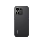 Honor 600 Smart 5G Smartphone 6.87" 128 GB 4 GB Velvet Black