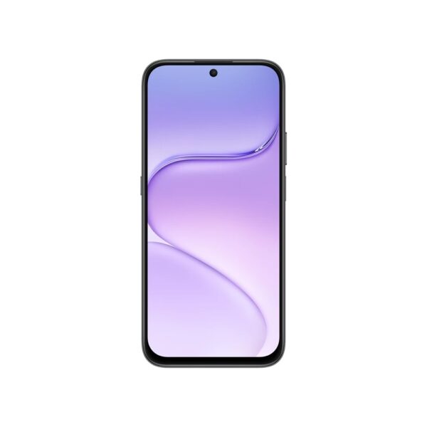 Honor 600 Smart 5G Smartphone 6.87" 128 GB 4 GB Velvet Black