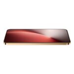Honor Magic 8 Lite 5G Smartphone, 6.79" AMOLED, Snapdragon 650, 8GB RAM, 512GB Storage, MagicOS 9.0, Brown