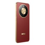 Honor Magic 8 Lite 5G Smartphone, 6.79" AMOLED, Snapdragon 650, 8GB RAM, 512GB Storage, MagicOS 9.0, Brown