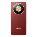 Honor Magic 8 Lite 5G Smartphone, 6.79" AMOLED, Snapdragon 650, 8GB RAM, 512GB Storage, MagicOS 9.0, Brown